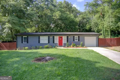 2619 Old Toney RD