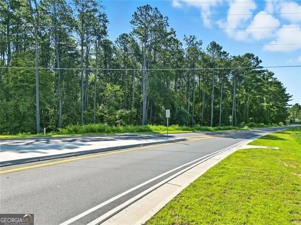 0 Fate Conn RD Canton, GA 30114