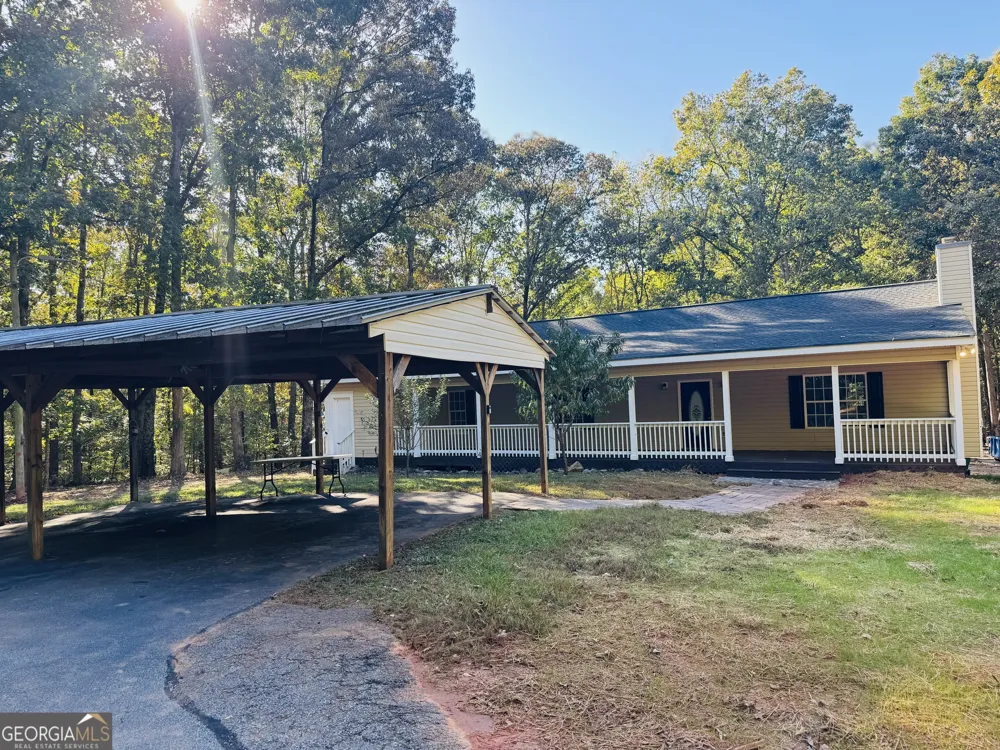 1516 Stark RD Jackson, GA 30233