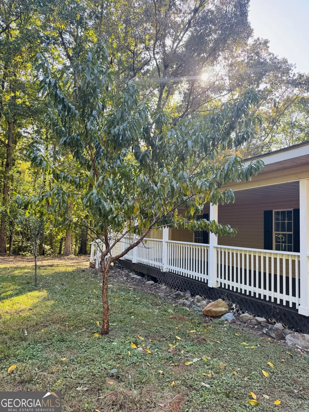 1516 Stark RD Jackson, GA 30233