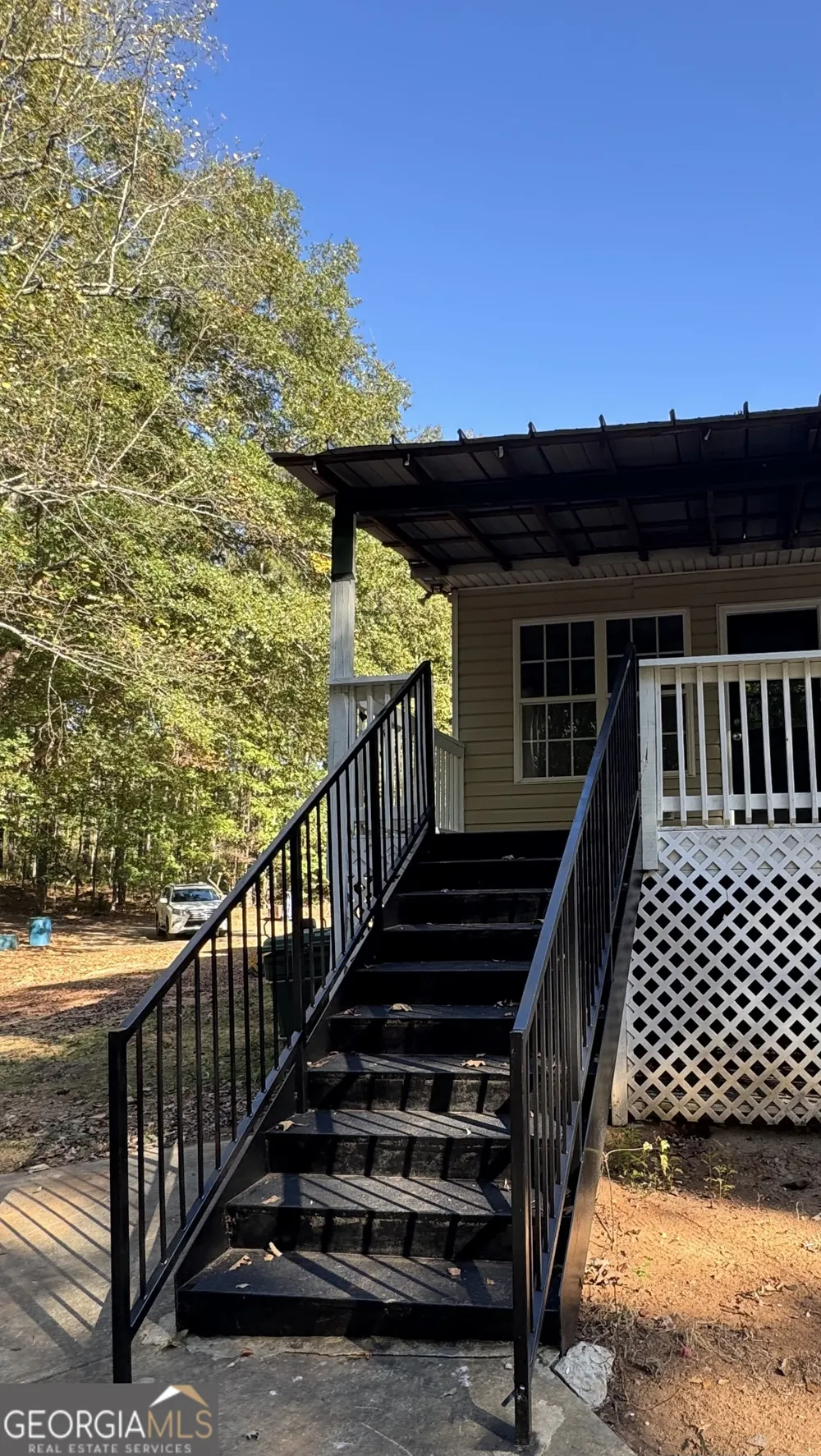 1516 Stark RD Jackson, GA 30233
