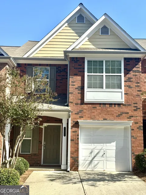 3871 Pleasant Oaks DR