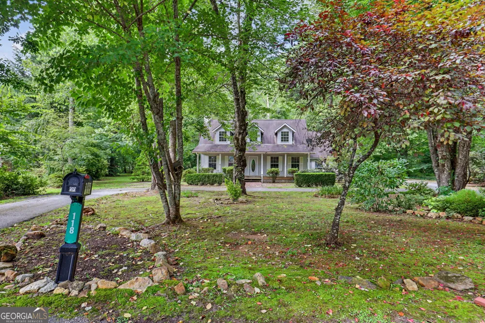 118 Seabrook LN Clayton, GA 30525