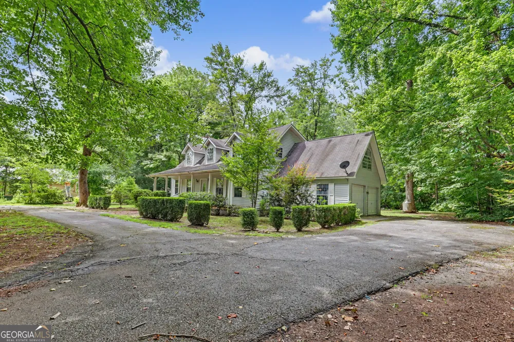 118 Seabrook LN Clayton, GA 30525