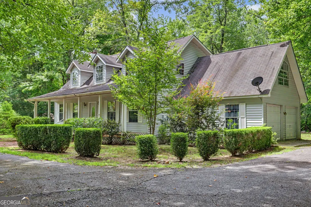 118 Seabrook LN Clayton, GA 30525
