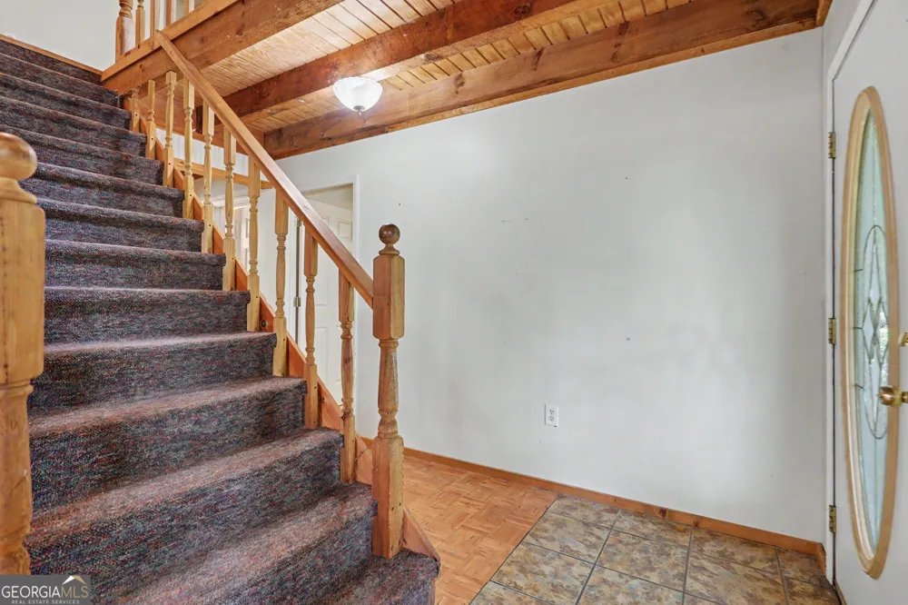 118 Seabrook LN Clayton, GA 30525