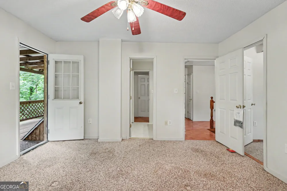 118 Seabrook LN Clayton, GA 30525