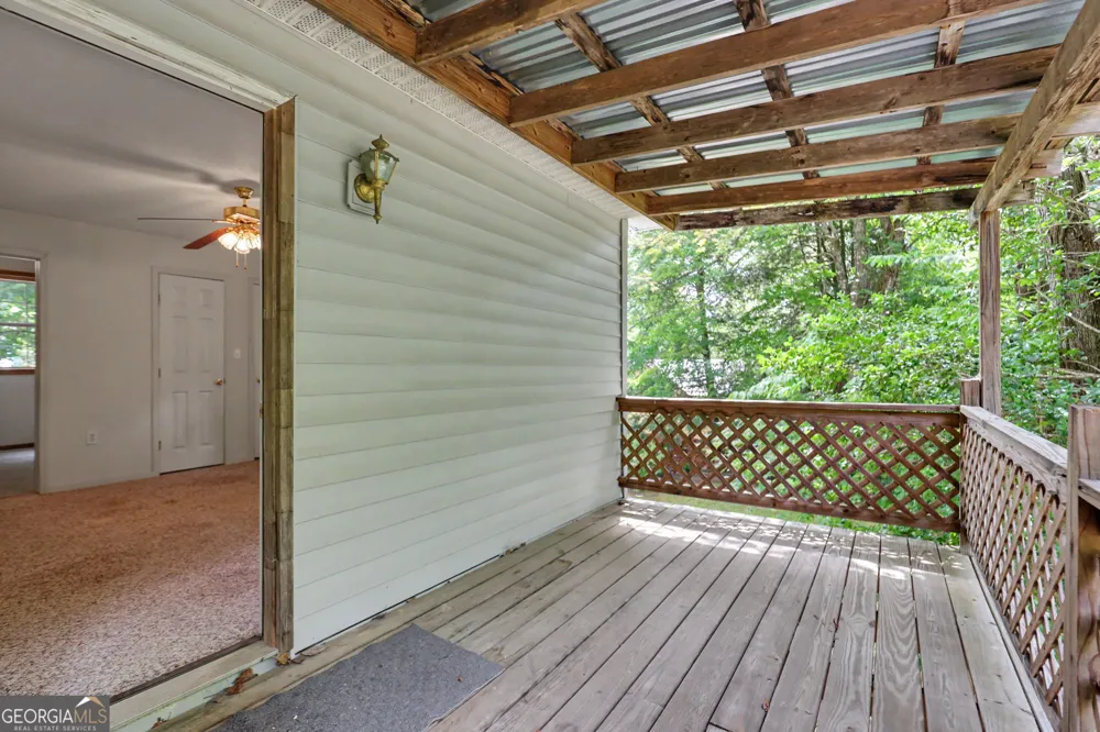 118 Seabrook LN Clayton, GA 30525