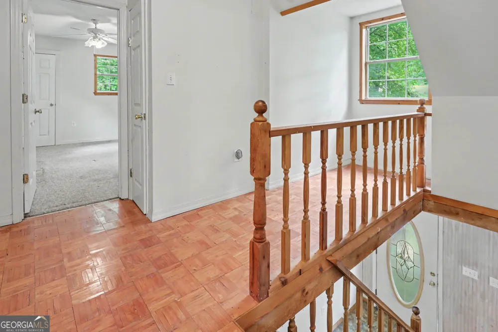118 Seabrook LN Clayton, GA 30525