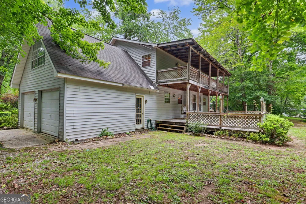 118 Seabrook LN Clayton, GA 30525