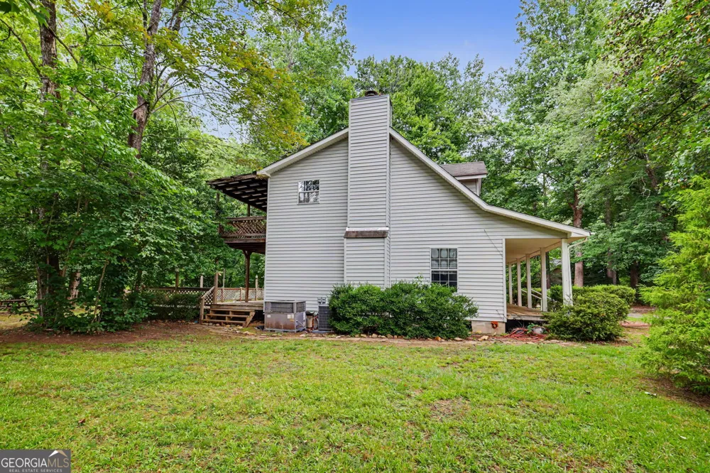118 Seabrook LN Clayton, GA 30525