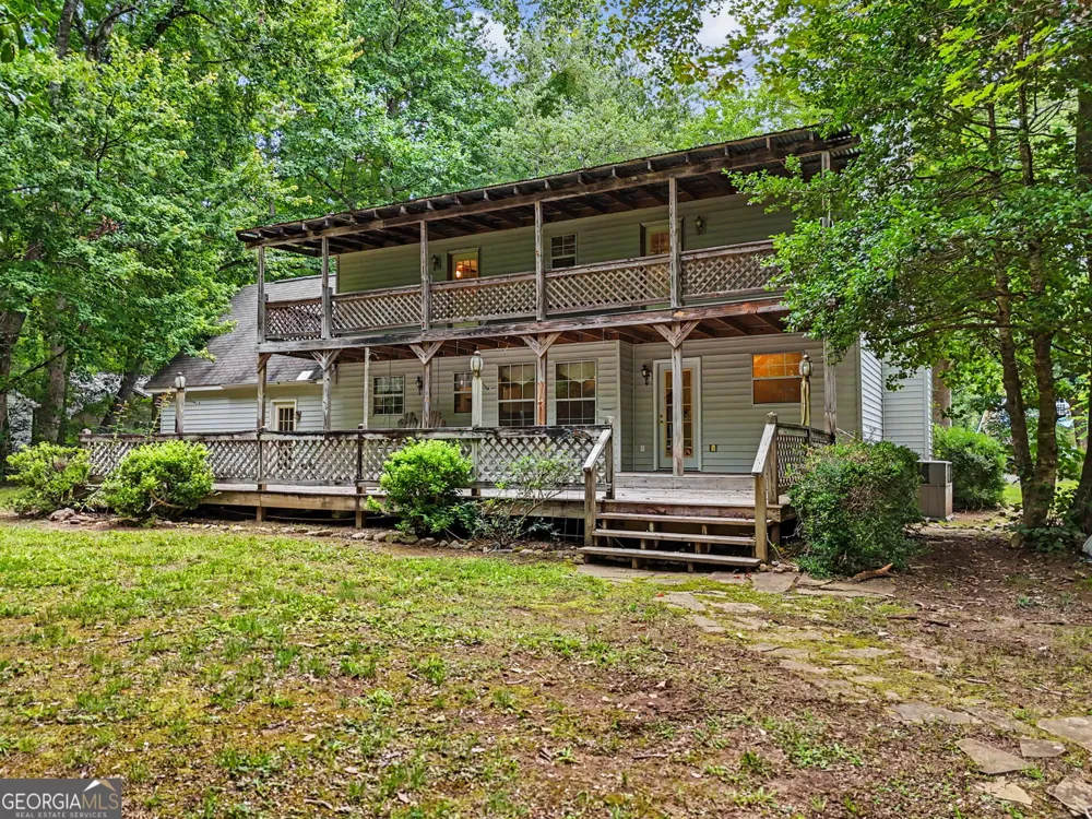 118 Seabrook LN Clayton, GA 30525