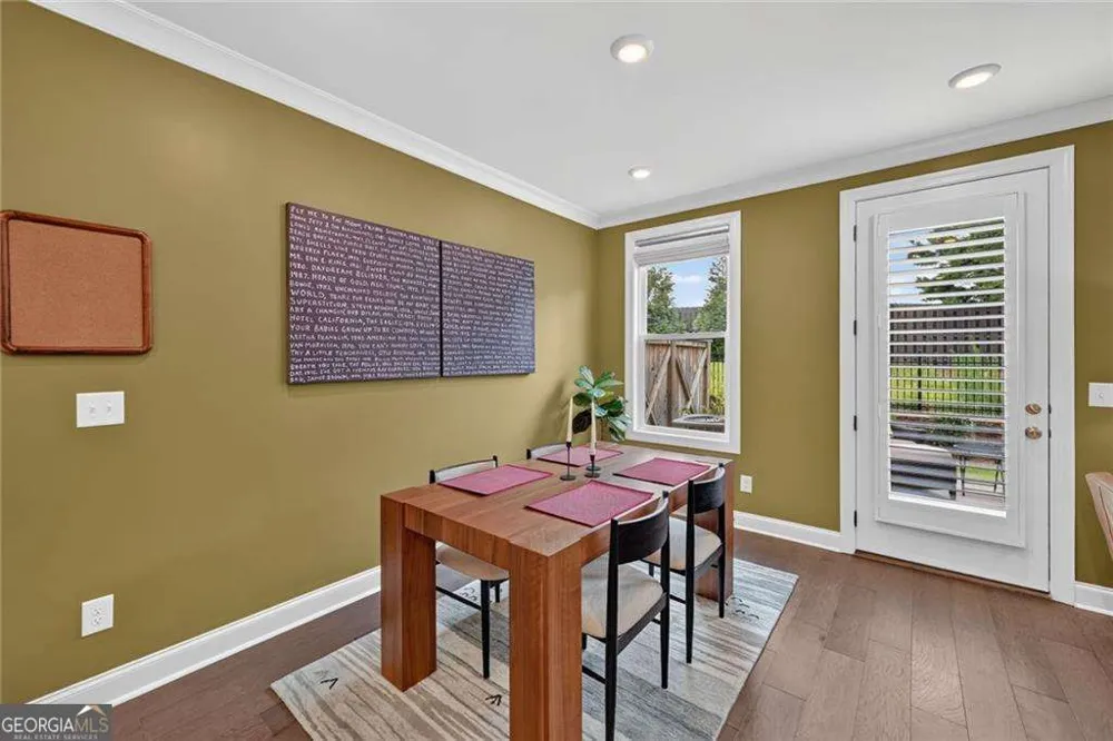 1409 Casteel Lake LN Buford, GA 30518