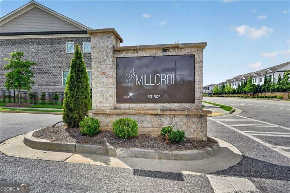 1409 Casteel Lake LN Buford, GA 30518