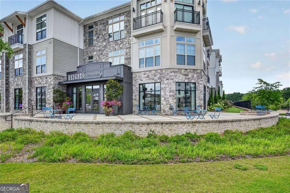 1409 Casteel Lake LN Buford, GA 30518