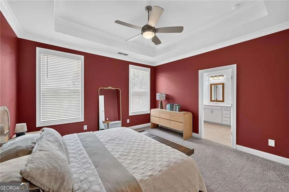 1409 Casteel Lake LN Buford, GA 30518