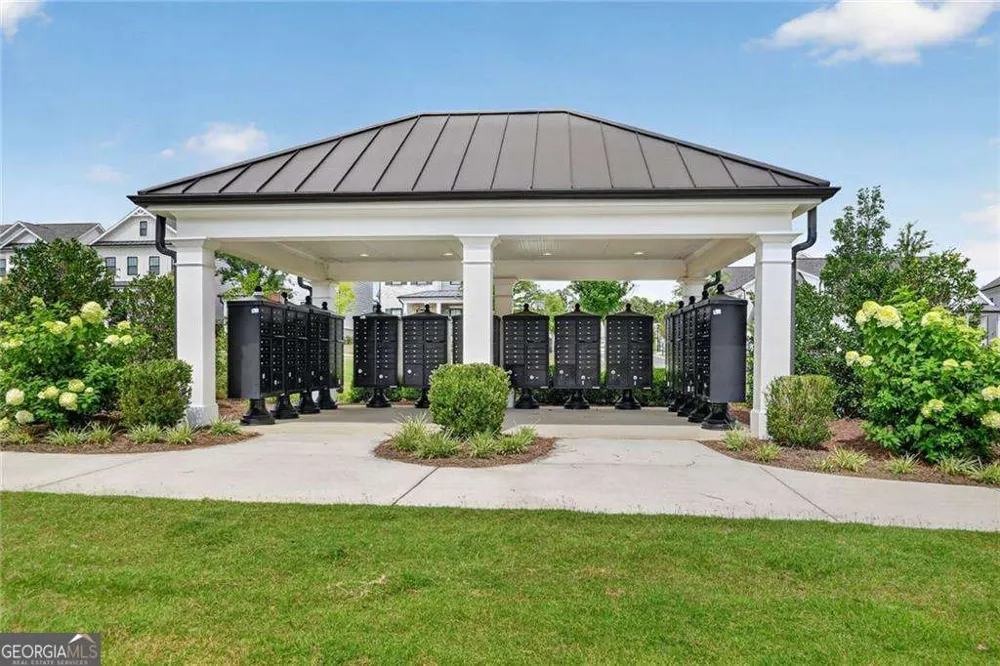 1409 Casteel Lake LN Buford, GA 30518