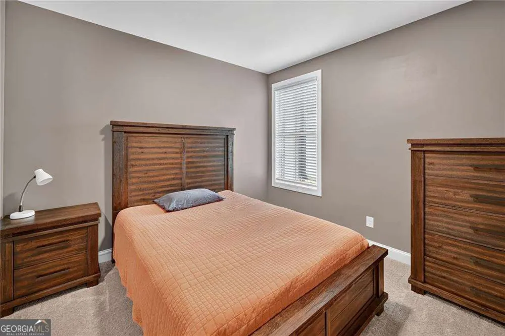1409 Casteel Lake LN Buford, GA 30518