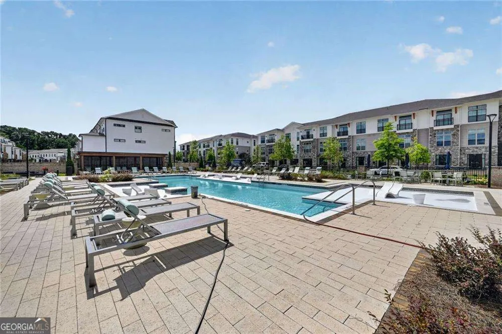 1409 Casteel Lake LN Buford, GA 30518