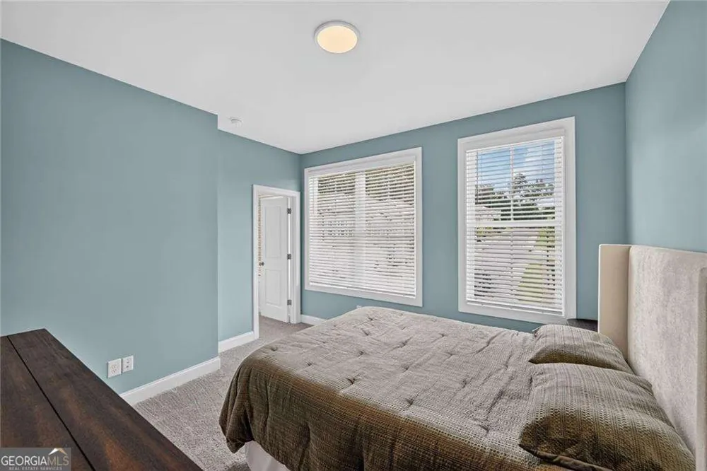 1409 Casteel Lake LN Buford, GA 30518