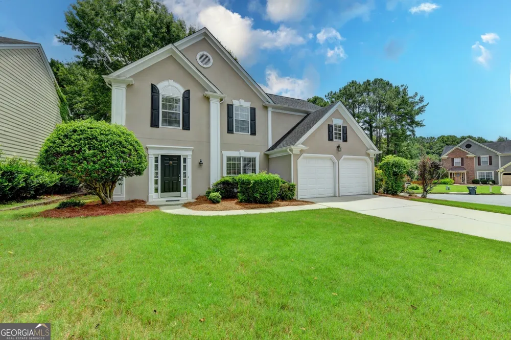 340 Waddington TRL Johns Creek, GA 30097