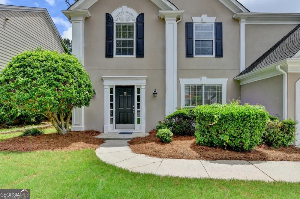 340 Waddington TRL Johns Creek, GA 30097