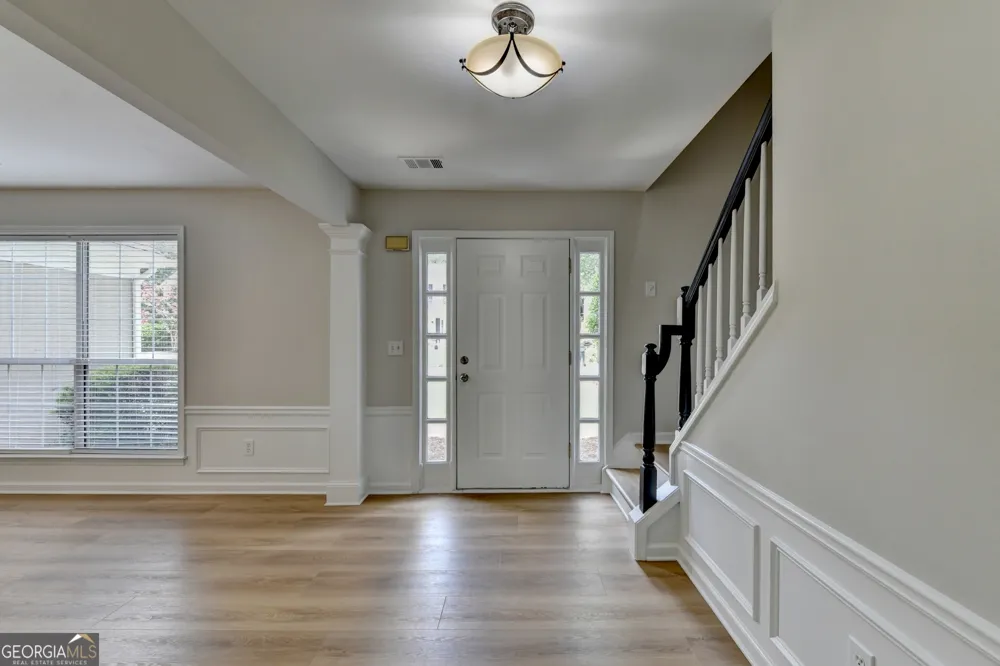 340 Waddington TRL Johns Creek, GA 30097