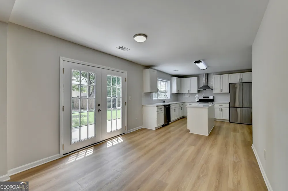 340 Waddington TRL Johns Creek, GA 30097