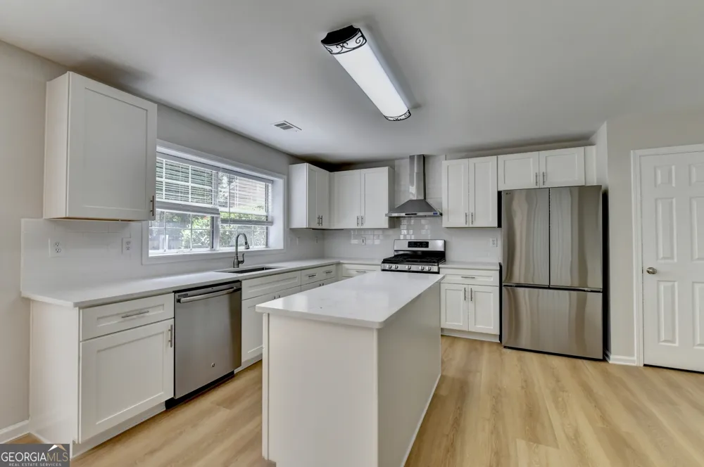340 Waddington TRL Johns Creek, GA 30097