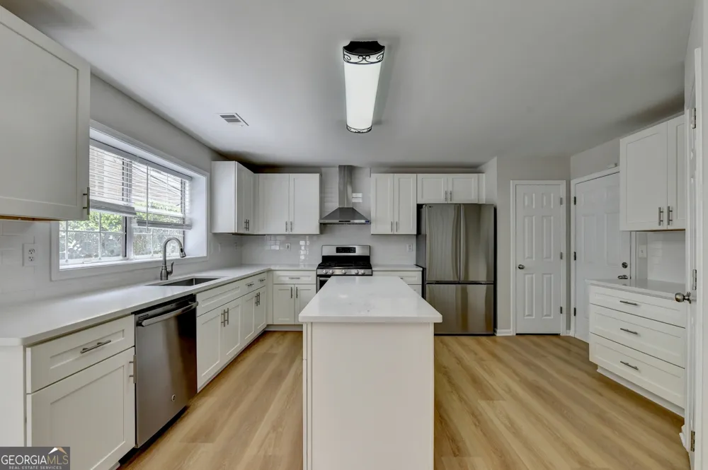 340 Waddington TRL Johns Creek, GA 30097
