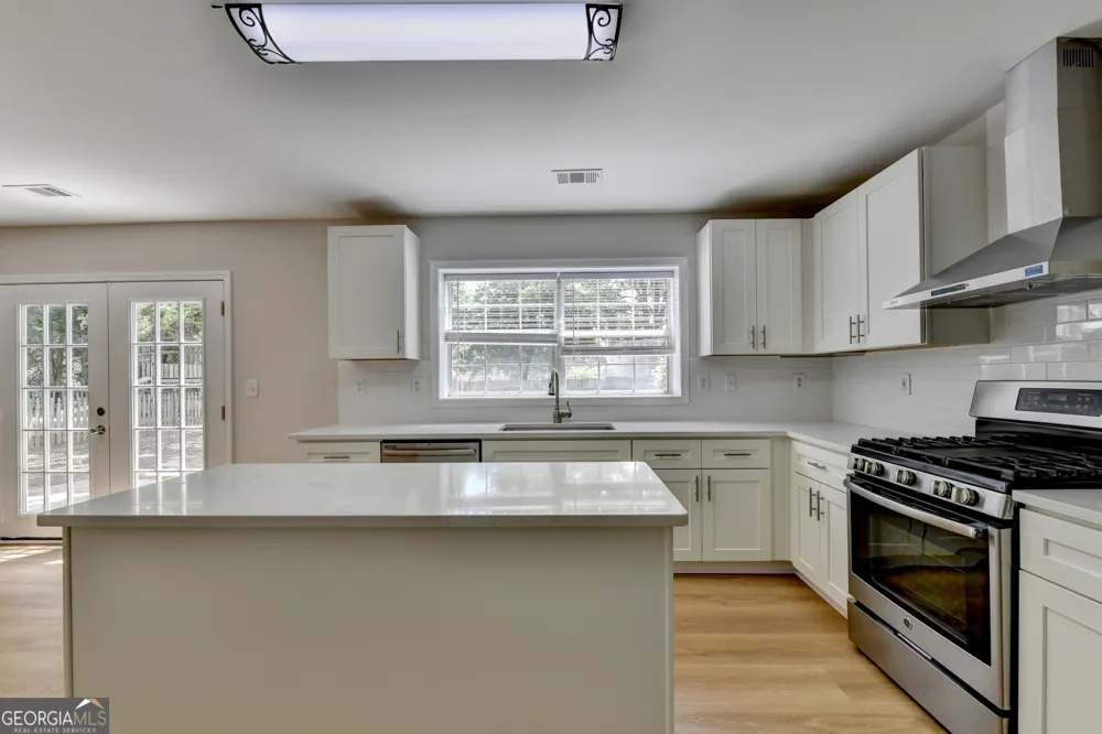 340 Waddington TRL Johns Creek, GA 30097