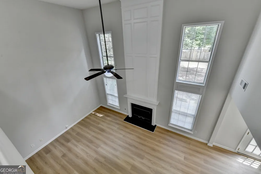340 Waddington TRL Johns Creek, GA 30097
