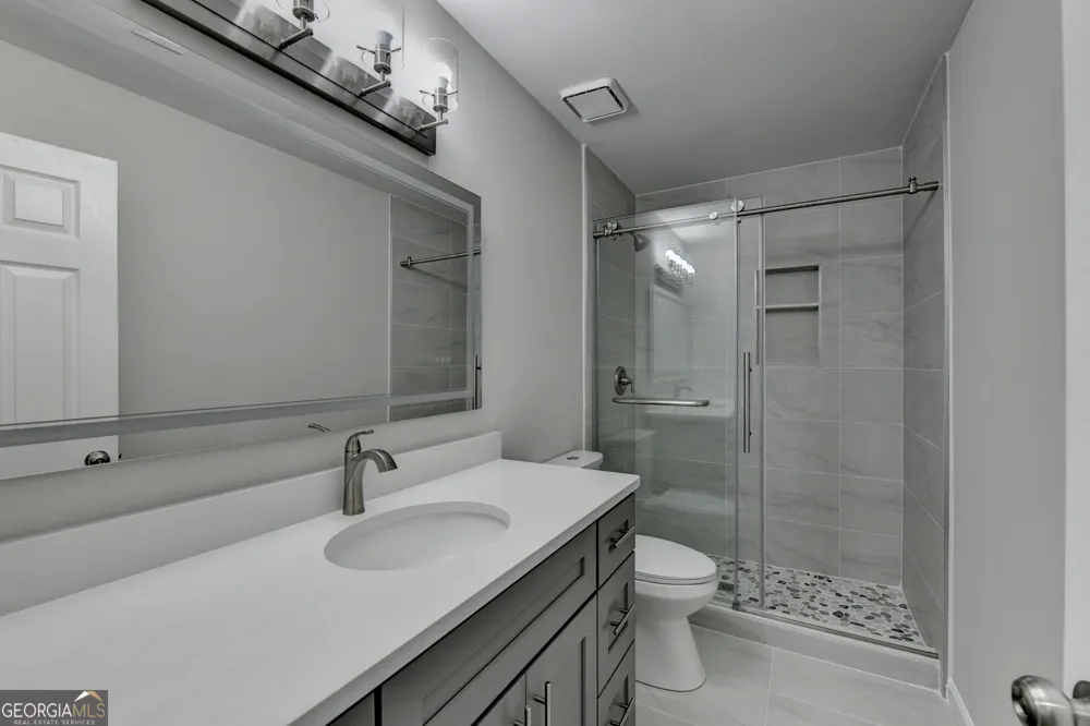 340 Waddington TRL Johns Creek, GA 30097