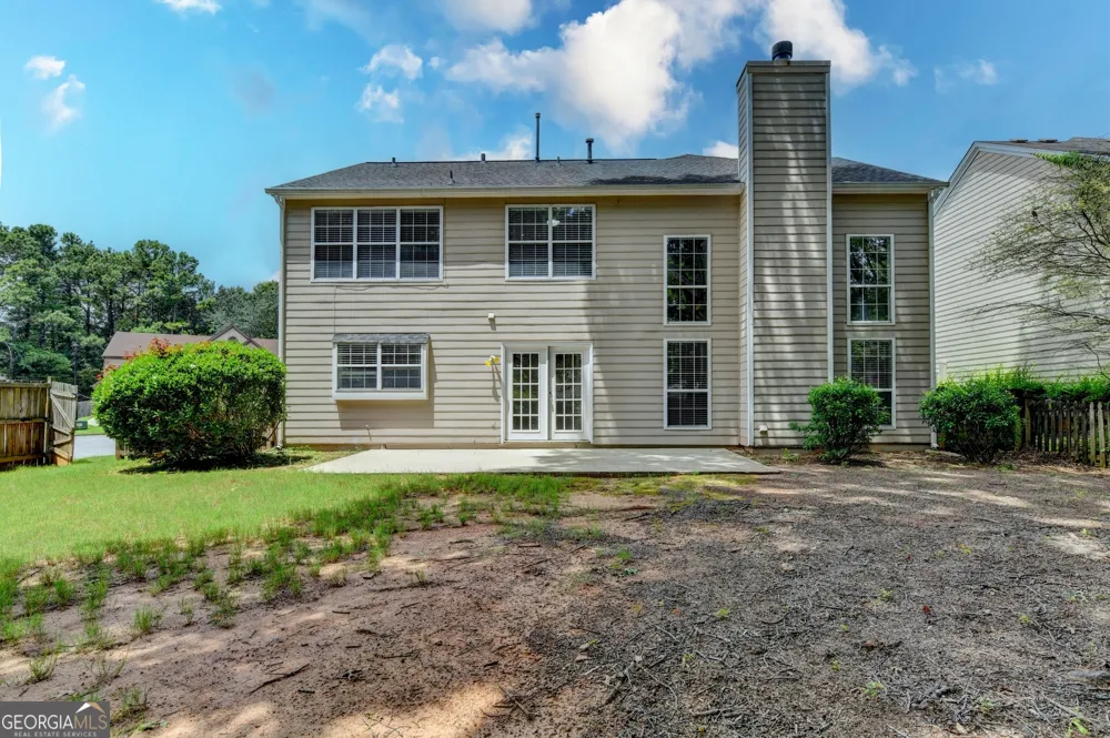 340 Waddington TRL Johns Creek, GA 30097
