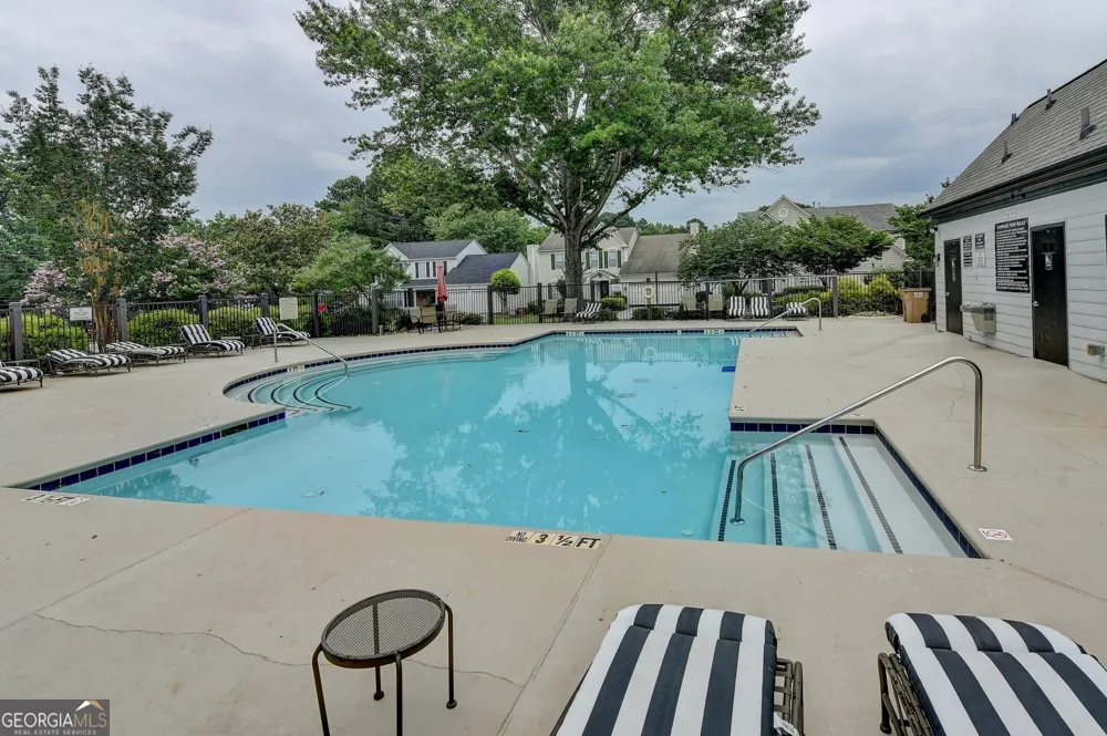 340 Waddington TRL Johns Creek, GA 30097