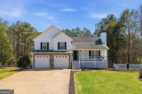 70 Cedar Creek XING