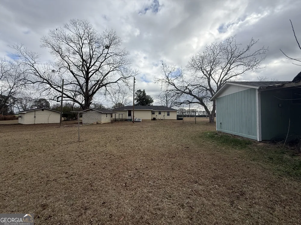 15497 Hwy 233 Abbeville, GA 31001
