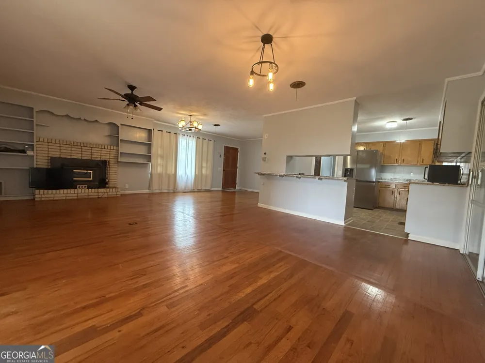 15497 Hwy 233 Abbeville, GA 31001