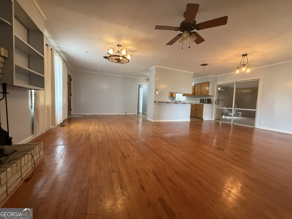 15497 Hwy 233 Abbeville, GA 31001