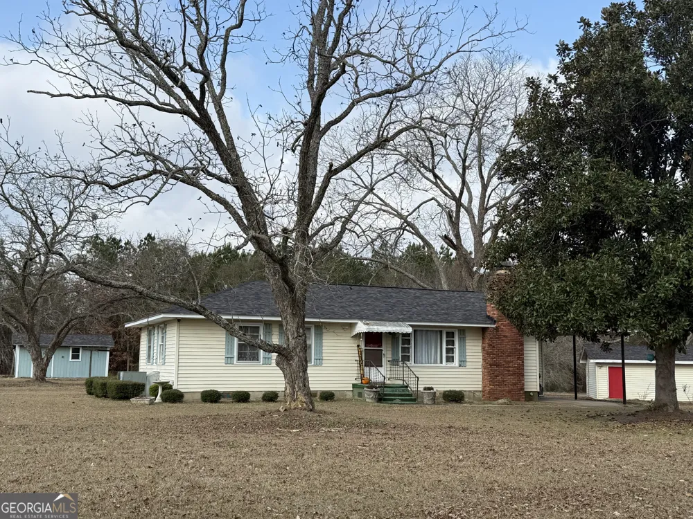 15497 Hwy 233 Abbeville, GA 31001