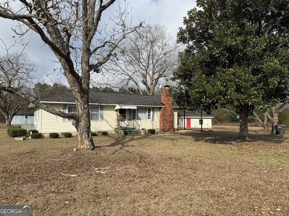 15497 Hwy 233 Abbeville, GA 31001