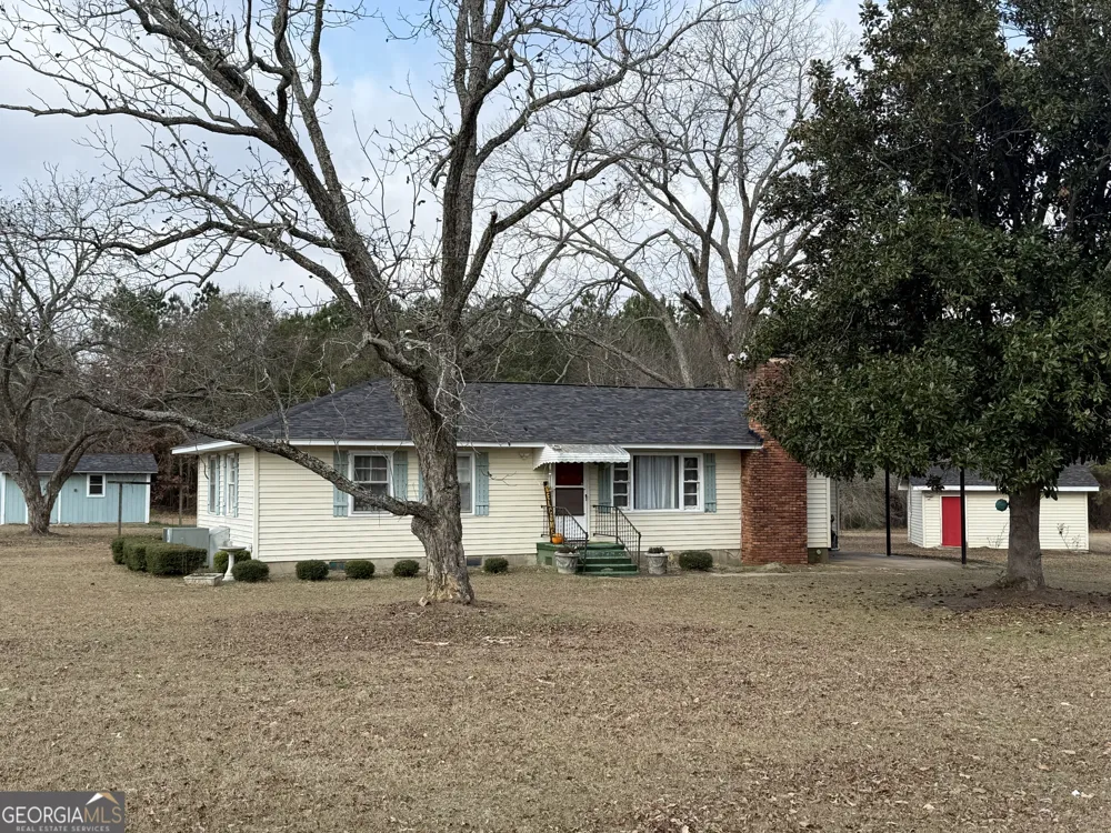 15497 Hwy 233 Abbeville, GA 31001