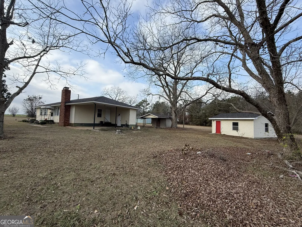 15497 Hwy 233 Abbeville, GA 31001