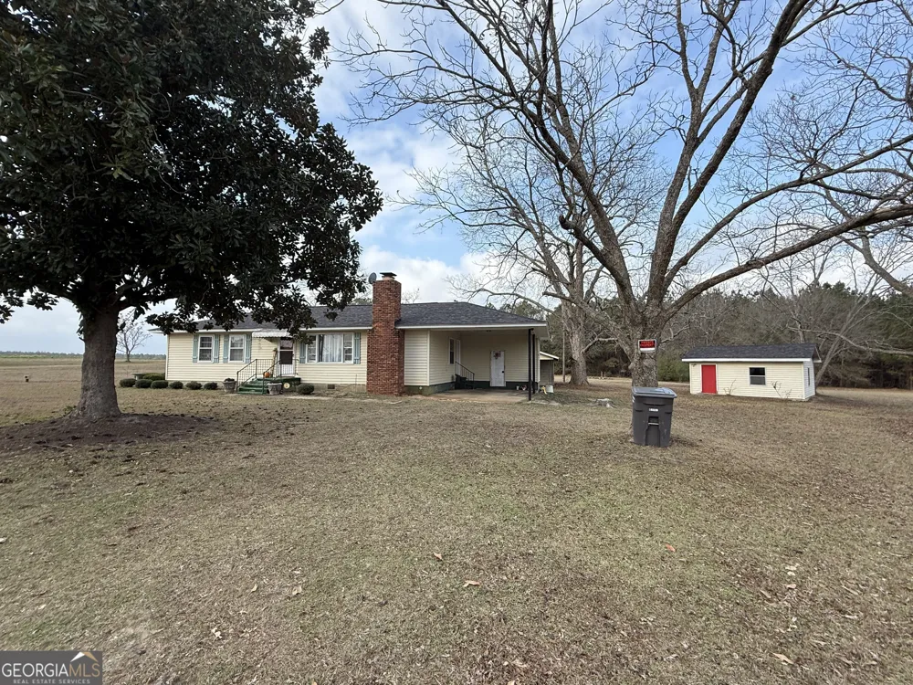 15497 Hwy 233 Abbeville, GA 31001