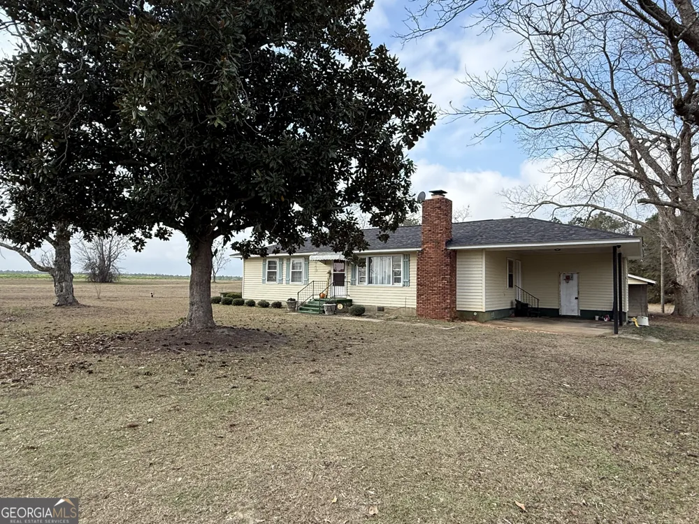 15497 Hwy 233 Abbeville, GA 31001