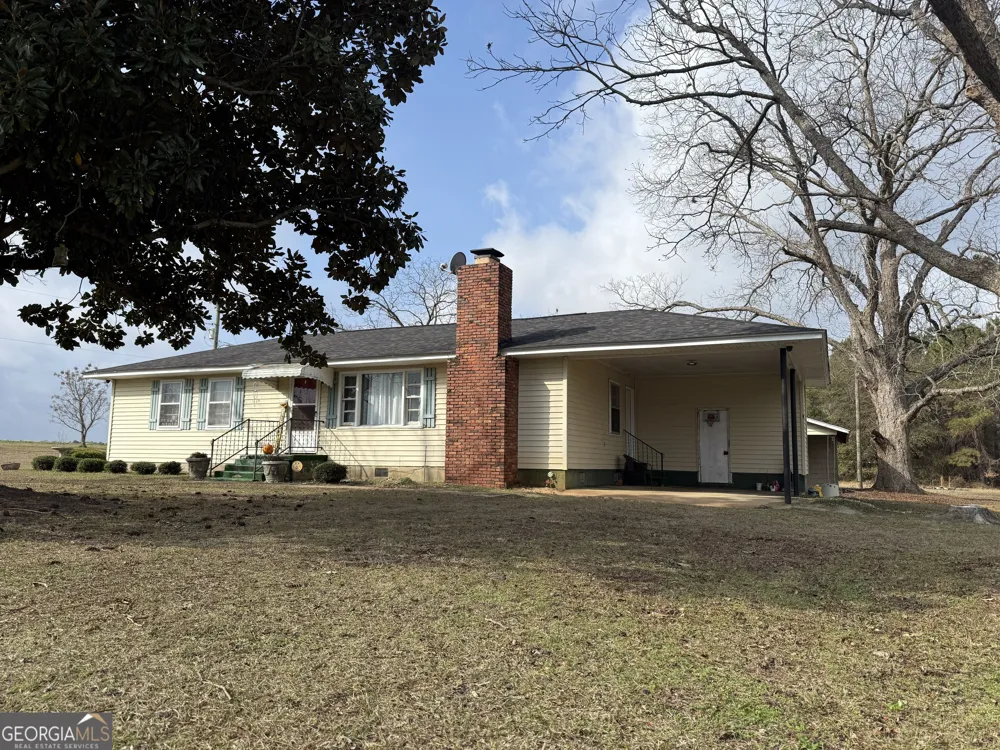 15497 Hwy 233 Abbeville, GA 31001
