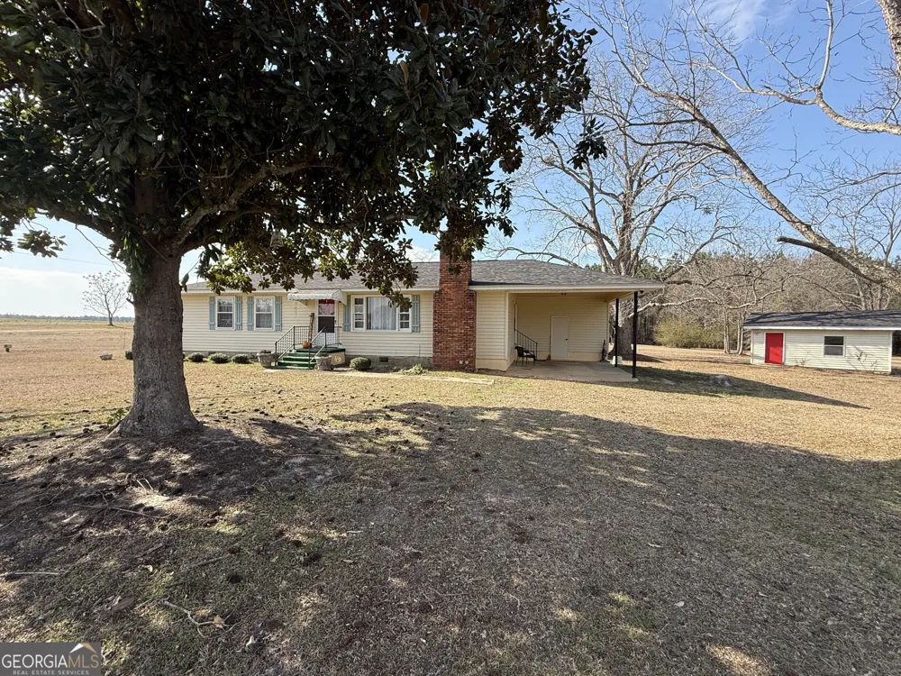 15497 Hwy 233 Abbeville, GA 31001