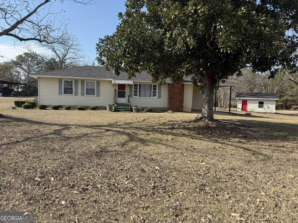 15497 Hwy 233 Abbeville, GA 31001