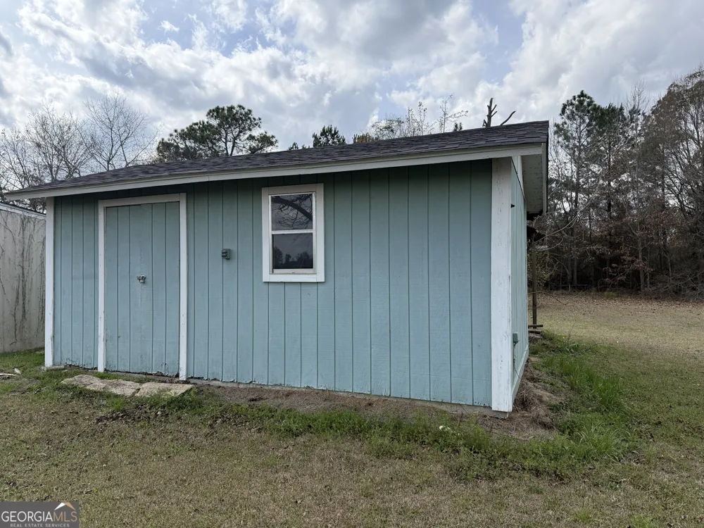 15497 Hwy 233 Abbeville, GA 31001