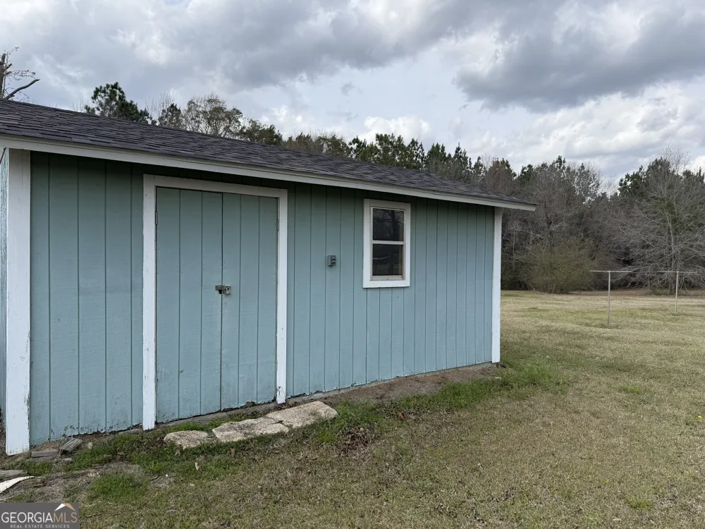 15497 Hwy 233 Abbeville, GA 31001
